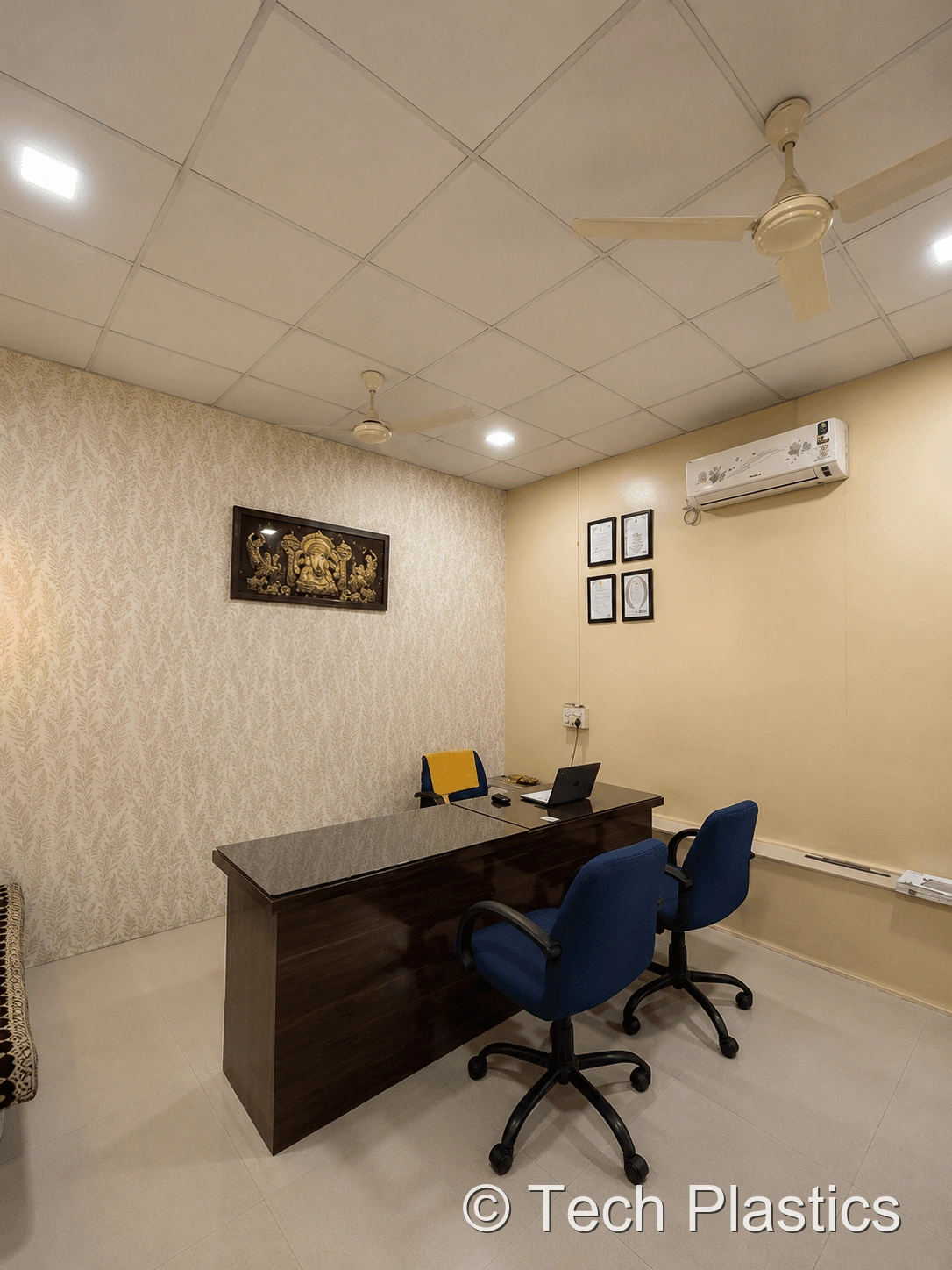 Office & Admin